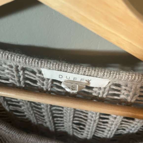 Authentic Duffy sweater - Picture 3 of 4